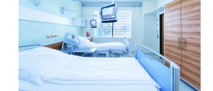 hospitals